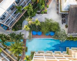 Deevana Plaza Krabi Aonang