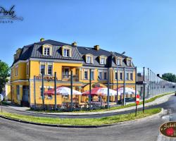 U Schabińskiej - Jedzenie i Spanie w Jaśle