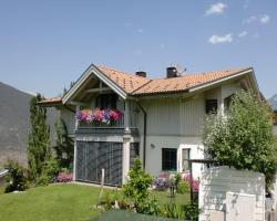 Haus Susi
