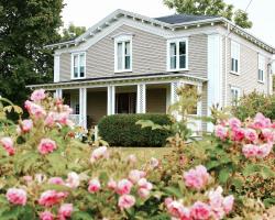 Evangeline Inn B&B