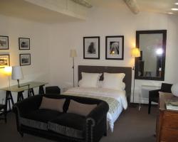 Appartement Cours Mirabeau CrsMb