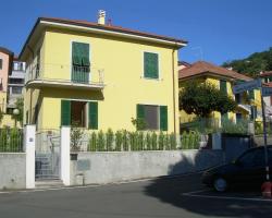 La Casa Delle Rose Room with Air Conditioning