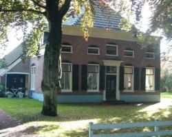 Bed and Breakfast Annen