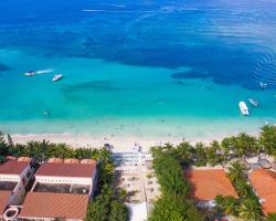 Mayan Princess Beach & Dive Resort