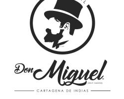 Hostal Don Miguel