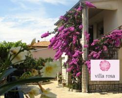 Apartments Villa Rosa