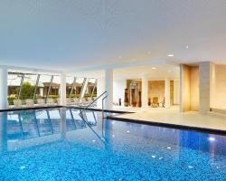 Das Alpenhaus Kaprun