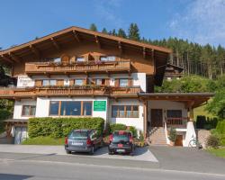 Pension Schweizerhof