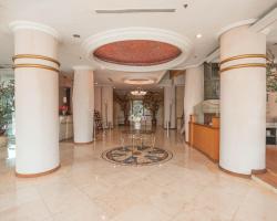 Hotel Bulevar Tanjung Duren Jakarta