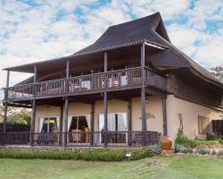 African Spirit Game Lodge