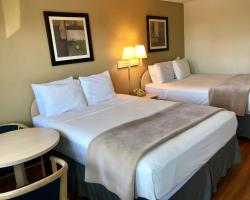 Sea-Tac Airport Value Inn