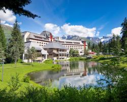 Alyeska Resort