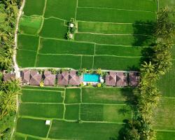 Pajar House Ubud Suite & Villas