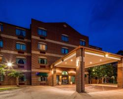 Best Western Plus The Woodlands