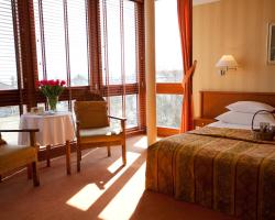 Hotel Willa Lubicz