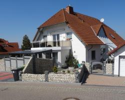 Pension und Apartment Landhaus Fricke