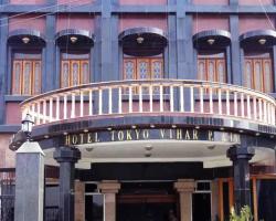 Hotel Tokyo Vihar