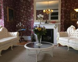 Balmoral House Bed & Breakfast