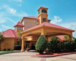 La Quinta by Wyndham Winston-Salem