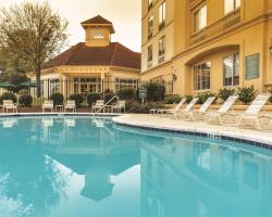 La Quinta by Wyndham Atlanta Ballpark/Galleria
