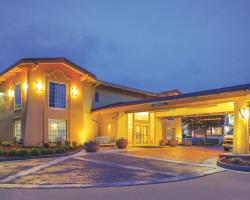 La Quinta Inn by Wyndham Moline Airport