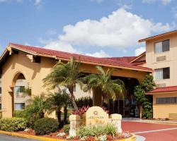 La Quinta by Wyndham St. Pete-Clearwater Airport