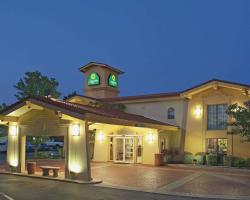 La Quinta Inn by Wyndham Salt Lake City Midvale