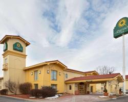 La Quinta Inn by Wyndham Omaha West