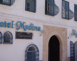 Hôtel Medina
