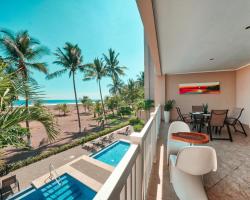 The Palms Ocean Club Resort