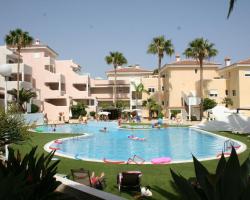 Chayofa Country Club