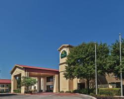 La Quinta Inn by Wyndham San Marcos