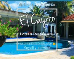 Hotel El Cayito Beach Resort Montecristi