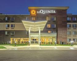 La Quinta by Wyndham Columbia / Fort Meade