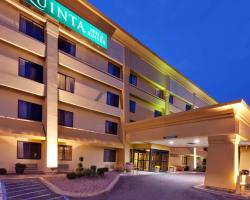 La Quinta by Wyndham Plattsburgh