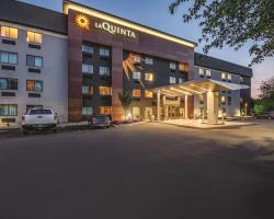 La Quinta by Wyndham Hartford Bradley Airport