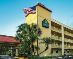 La Quinta Inn by Wyndham West Palm Beach - Florida Turnpike