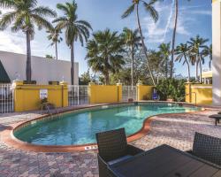 La Quinta Inn by Wyndham Jupiter