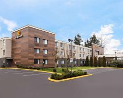 La Quinta Inn by Wyndham Everett