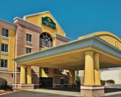 La Quinta by Wyndham Hot Springs