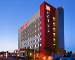 Ibis Hermosillo