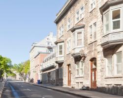 B&B Saint Louis