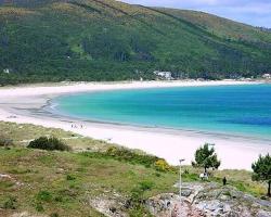 viviendas de uso turístico FINISTERRAE PLAYA