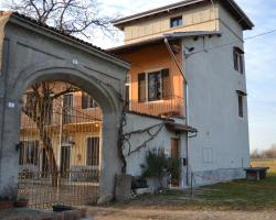 Agriturismo La Farazzina