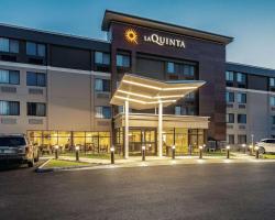 La Quinta by Wyndham Salem NH