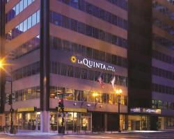 La Quinta by Wyndham Chicago Downtown