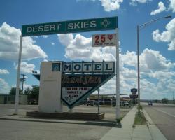 Desert Skies Motel