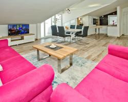 Apartments Bubalo