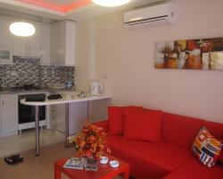 Zena House Bornova