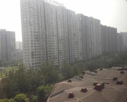 Yiba Apple Apartment - Beijing